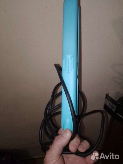 Выпрямитель для волос, новый Gamma +rainbow