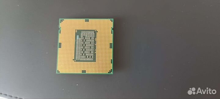 Процессор intel core i5-2310