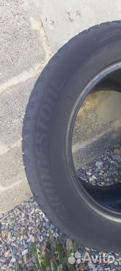 Bridgestone Blizzak Spike-01 185/65 R15