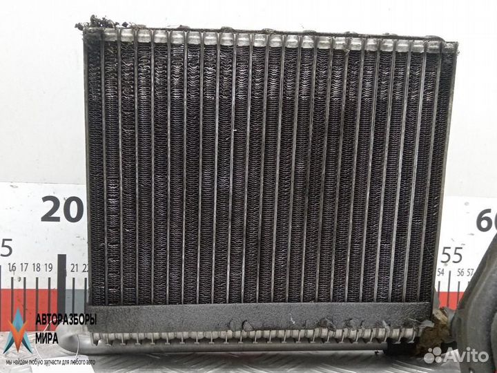 Испаритель кондиционера Ford Mondeo 4 2008