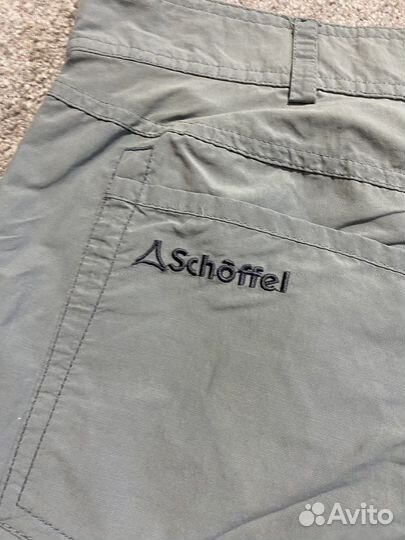 Шорты Schoffel