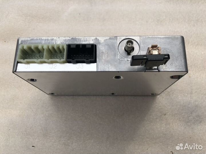 Модуль bluetooth Cadillac SRX II 09-16