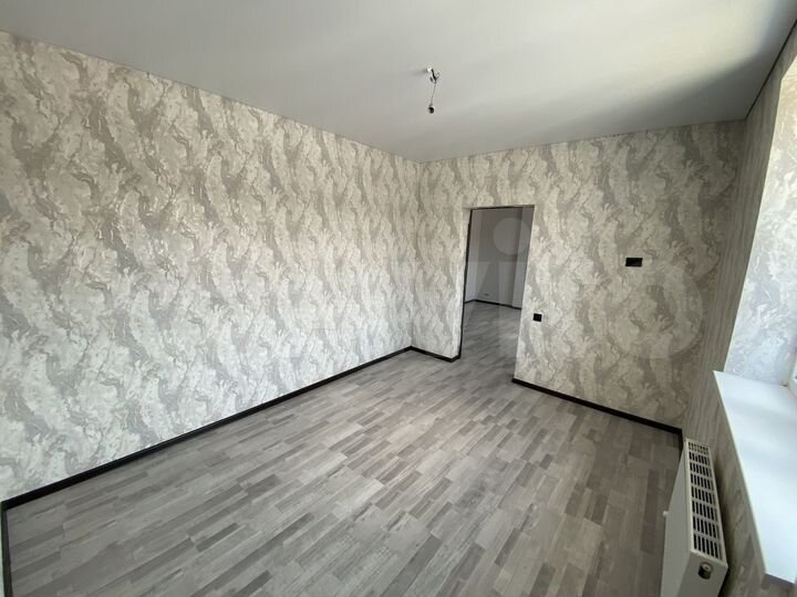 2-к. квартира, 52 м², 5/5 эт.