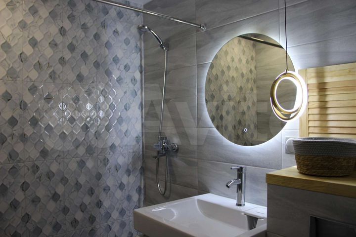 2-к. квартира, 41 м², 5/5 эт.