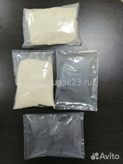 Упаковщик в пакет-саше CF-1-500