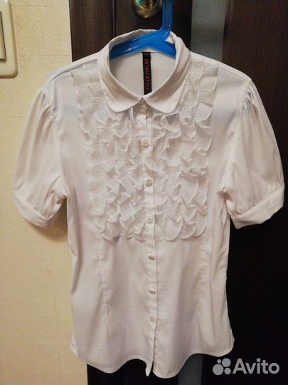 Школьная форма для девочки 152