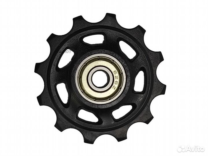 Колесо заднего переключателя, 12 зубьев 100198