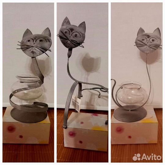 Подсвечник