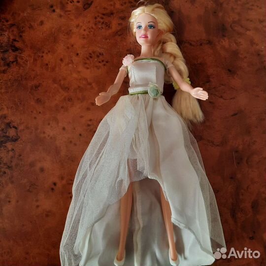 Кукла невеста