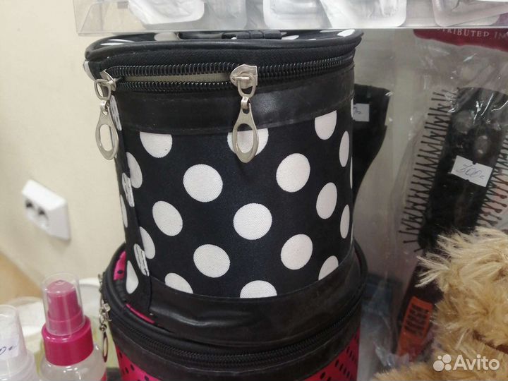 Косметичка