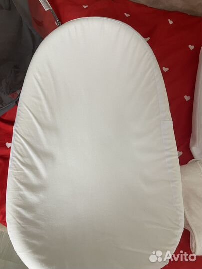 Кокон для новорожденных