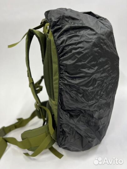 Рюкзак Россия Тактический 75 л Мох