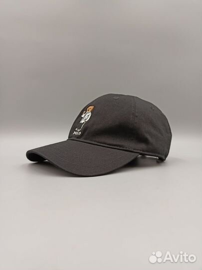 Кепка бейсболка Polo Ralph Lauren