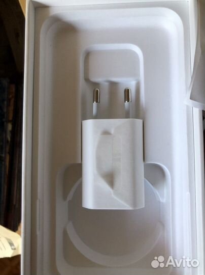 Комплект от айфона apple