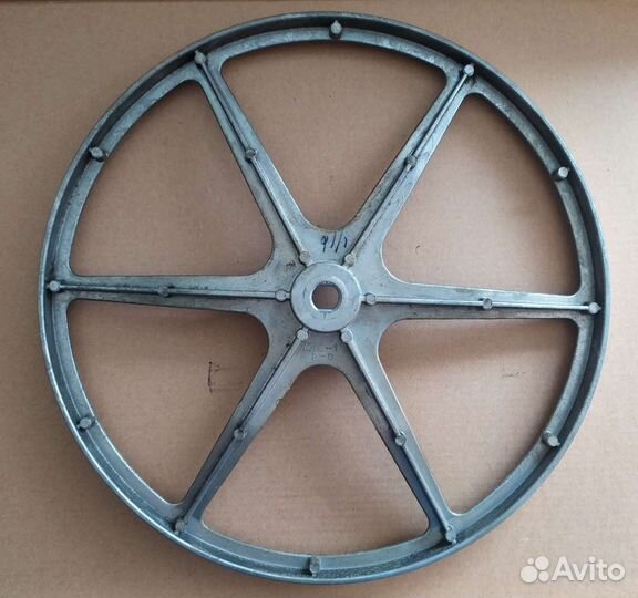 Шкив для стиральной машины Samsung