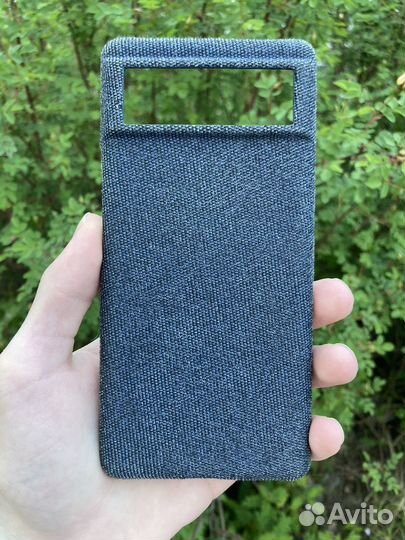 Google pixel 6 чехол