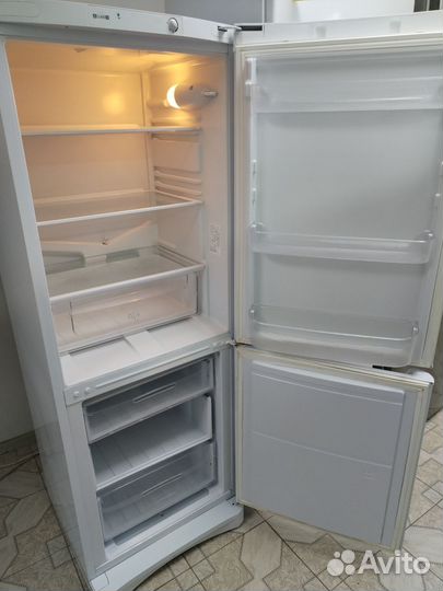 Холодильник Индезит