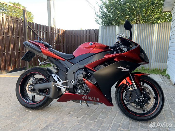 Yamaha
