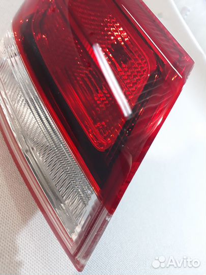 Фонарь Наружний Левый Kia Optima 4 оригинал