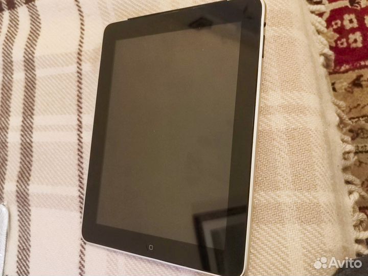 iPad a1337 на запчасти