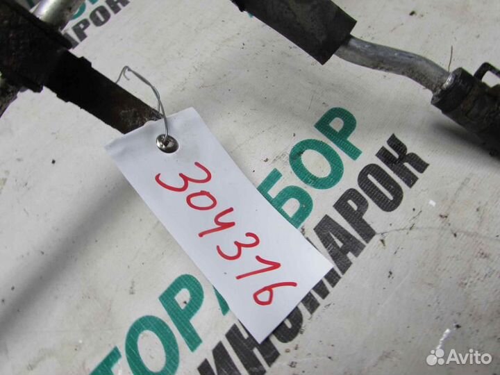 Трубка гидроусилителя для Kia Spectra 2001-2011г