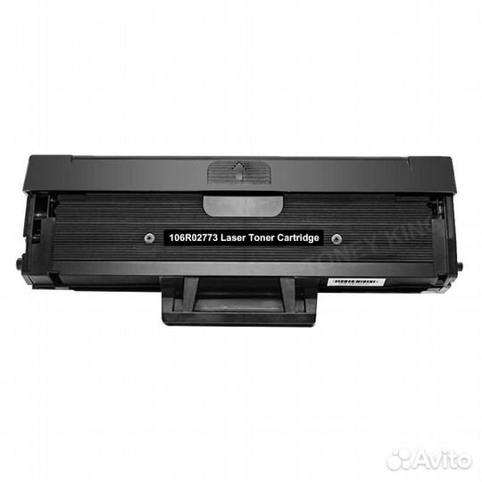 Картриджы Xerox 3025 (пустые)