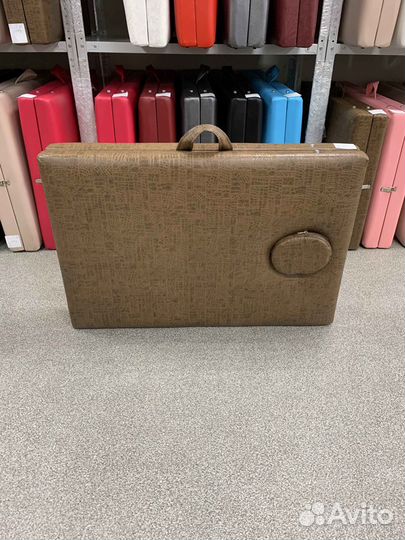 Массажный стол