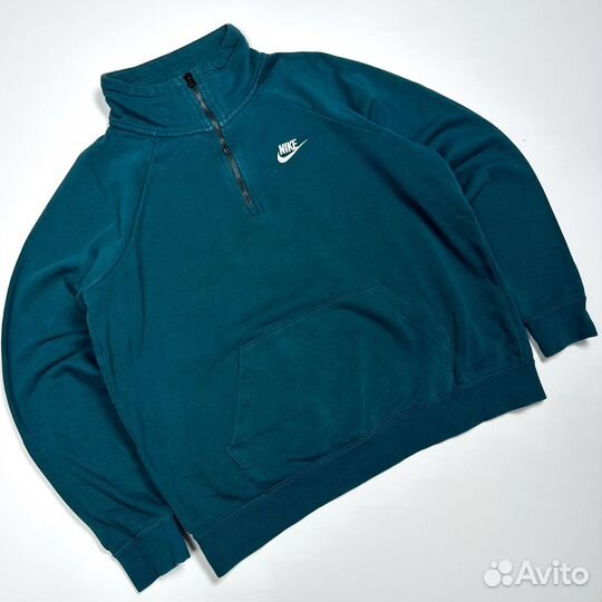 Толстовка Nike