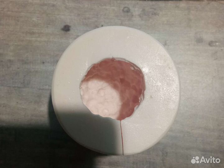 Силиконовые формы для свечей