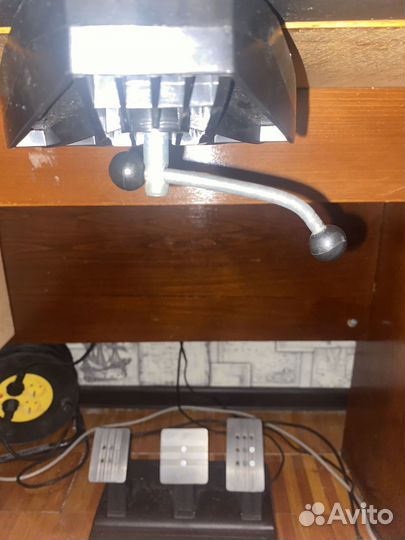 Thrustmaster t300 rs gt