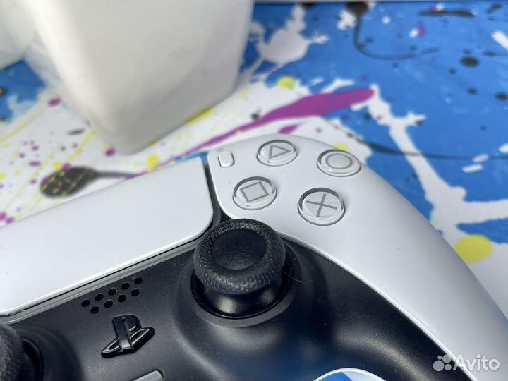 Геймпад Sony dualsense PS5