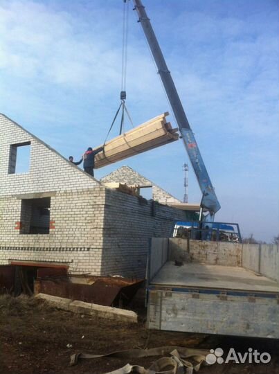 Услуги манипулятора. Аренда манипулятора