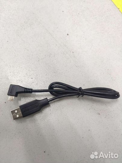 Кабель micro usb