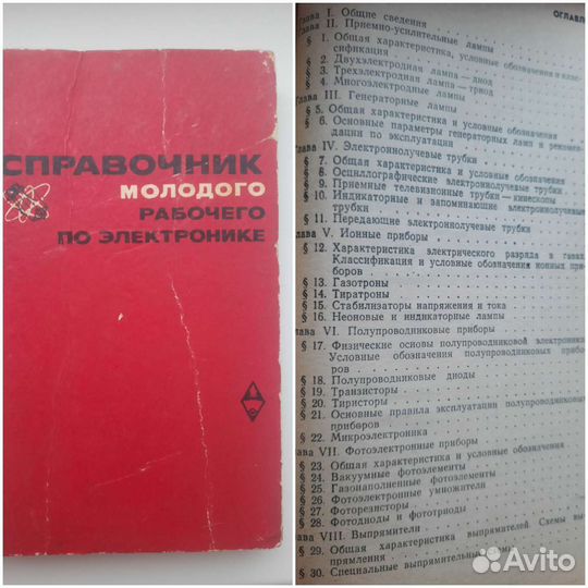 Книги радиолюбителей