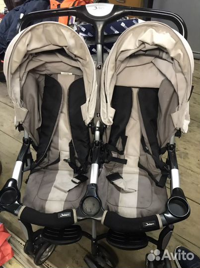 Продаётся Коляска