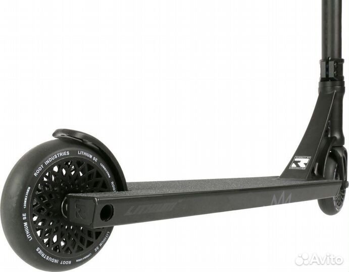 Самокат root industries Lithium Lotus SE Sta973