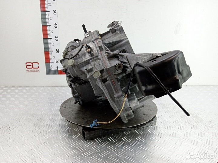 Кпп для Volvo S70 V70 1