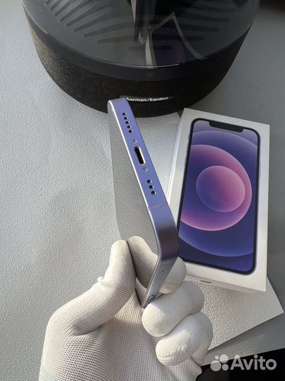 iPhone 12, 128 ГБ