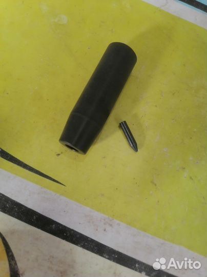 Приспособление для установки сальника