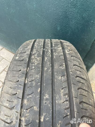 Hankook Optimo K415 225/60 R17