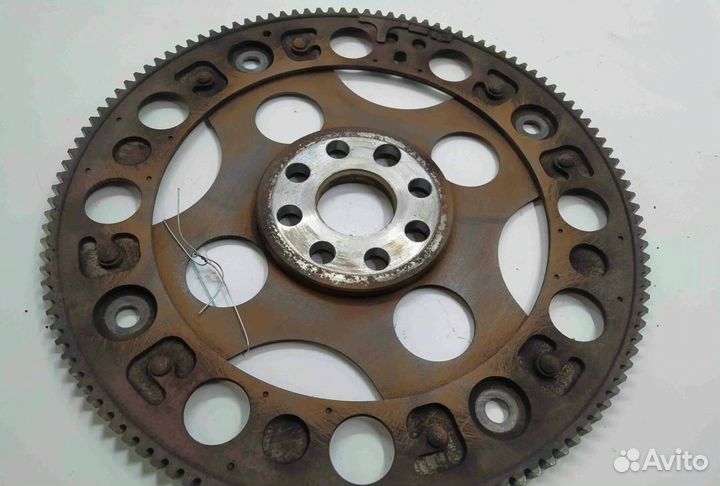 Маховик renault megane 2 рестайлинг (2006-2012) 1.4 k4jd740