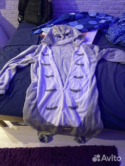 Кигуруми Тоторо