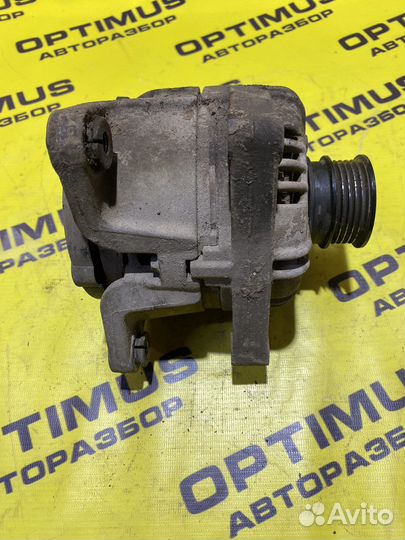 Генератор Opel Astra H