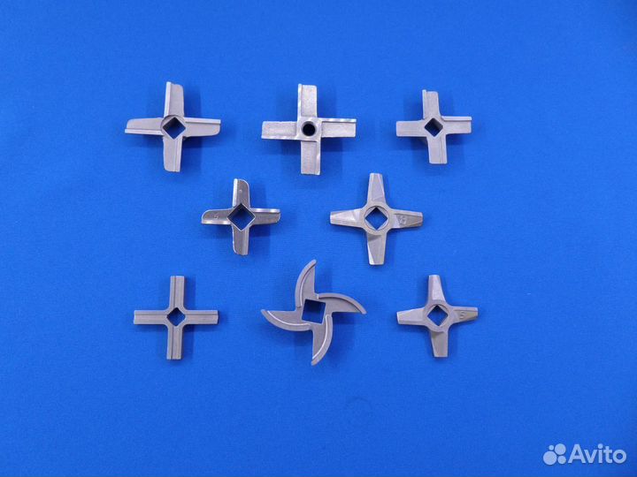 Ножи для мясорубок