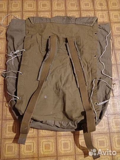 Рюкзак походный