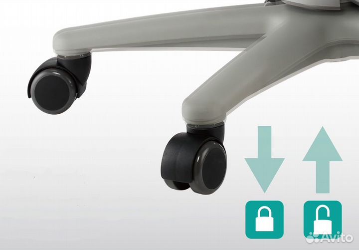 Кресло Comf-Pro Angel А/кс 01 (Original)