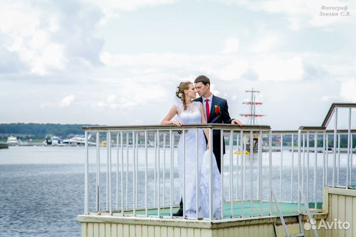 Фотограф Барнаул