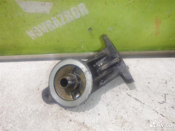 Кронштейн масляного фильтра Форд Фокус 1