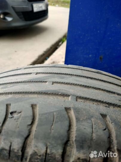 Nokian Tyres Nordman SX2 205/60 R16