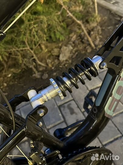 Велосипед forward raptor 27,5